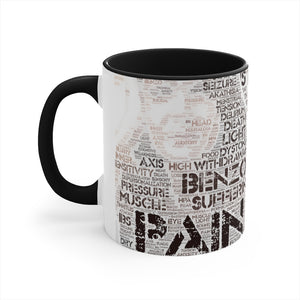Side Effects -Coffee Mug