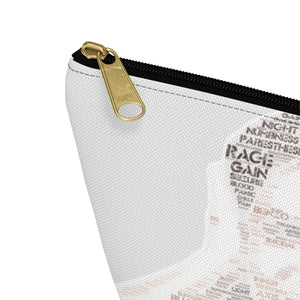 Side Effects- Accessory Pouch