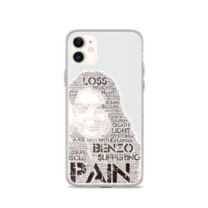 Side Effects- iPhone Case